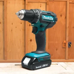 Discount ❤️ Makita 18-Volt LXT Lithium-Ion 1/2 In. Cordless Driver-Drill (Tool-Only) ✔️ -Outlet drills Store unnamed file 3788