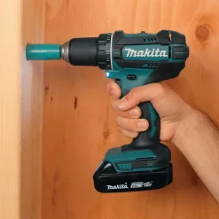 Discount ❤️ Makita 18-Volt LXT Lithium-Ion 1/2 In. Cordless Driver-Drill (Tool-Only) ✔️ -Outlet drills Store unnamed file 3789