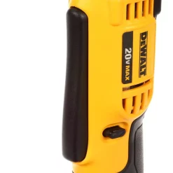 Best reviews of 🌟 DEWALT 20-Volt MAX Cordless 3/8 In. Right Angle Drill/Driver, (1) 20-Volt 1.3Ah Battery, Charger & Bag 😍 -Outlet drills Store unnamed file 3797