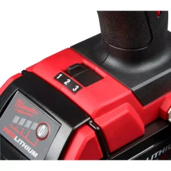 Cheapest 🥰 Milwaukee M18 18-Volt Lithium-Ion Brushless Cordless 1/4 In. Impact Driver With 3-Speeds (Tool-Only) 👍 -Outlet drills Store unnamed file 380