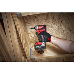 Cheapest 🥰 Milwaukee M18 18-Volt Lithium-Ion Brushless Cordless 1/4 In. Impact Driver With 3-Speeds (Tool-Only) 👍 -Outlet drills Store unnamed file 383