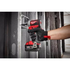 Cheapest 🥰 Milwaukee M18 18-Volt Lithium-Ion Brushless Cordless 1/4 In. Impact Driver With 3-Speeds (Tool-Only) 👍 -Outlet drills Store unnamed file 384