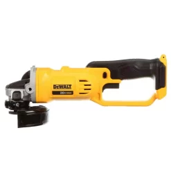 Best Sale 🎁 DEWALT 20-Volt MAX XR Cordless Brushless 3-Speed 1/4 In. Impact Driver With (1) 20-Volt 5.0Ah Battery & 4-1/2 In. Grinder 🎁 -Outlet drills Store unnamed file 3842