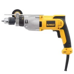 Flash Sale โ๏ธ DEWALT 10 Amp 1/2 In. Variable Speed Reversible Pistol Grip ๐จ Hammer Drill ๐ฅ