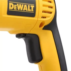 Flash Sale ✔️ DEWALT 10 Amp 1/2 In. Variable Speed Reversible Pistol Grip 🔨 Hammer Drill 🔥 -Outlet drills Store unnamed file 3862