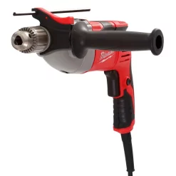 Flash Sale 😀 Milwaukee 1/2 In. Heavy-Duty 🔨 Hammer Drill 🧨 -Outlet drills Store unnamed file 3869