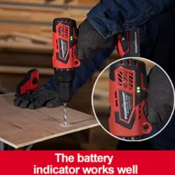 Best Sale 🎁 PowerSmart 20-Volt Cordless 3/8 In. Power Drill 😀 12 Best Sale 🎁 PowerSmart 20-Volt Cordless 3/8 In. Power Drill 😀 -Outlet drills Store unnamed file 3889