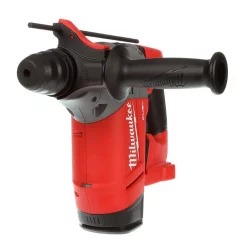 Promo ๐ฏ Milwaukee M18 FUEL 18-Volt Lithium-Ion Brushless Cordless 1-1/8 In. SDS-Plus Rotary ๐จ Hammer W/ย M18 FUEL Grinder โค๏ธ 19 Promo ๐ฏ Milwaukee M18 FUEL 18-Volt Lithium-Ion Brushless Cordless 1-1/8 In. SDS-Plus Rotary ๐จ Hammer W/ย M18 FUEL Grinder โค๏ธ -Outlet drills Store unnamed file 390