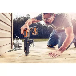 Deals 🧨 RIDGID 18-Volt Cordless Brushless Drywall Screwdriver With Collated Attachment With 1.5 Ah Lithium-Ion Battery 🧨 -Outlet drills Store unnamed file 3900