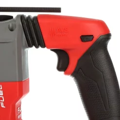 Promo ๐ฏ Milwaukee M18 FUEL 18-Volt Lithium-Ion Brushless Cordless 1-1/8 In. SDS-Plus Rotary ๐จ Hammer W/ย M18 FUEL Grinder โค๏ธ 21 Promo ๐ฏ Milwaukee M18 FUEL 18-Volt Lithium-Ion Brushless Cordless 1-1/8 In. SDS-Plus Rotary ๐จ Hammer W/ย M18 FUEL Grinder โค๏ธ -Outlet drills Store unnamed file 392