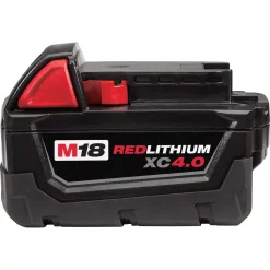 Deals 💯 Milwaukee M18 Lithium-Ion 1/2 In. Cordless 🔨 Hammer Drill Driver Kit With Free M18 4.0 Ah Extended Capacity Battery 🧨 -Outlet drills Store unnamed file 400