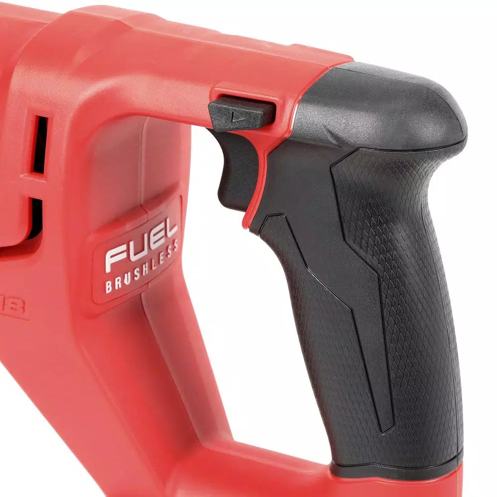 Best reviews of โ๏ธ Milwaukee M18 FUEL 18-Volt Lithium-Ion Brushless Cordless 1 In. SDS-Plus D-Handle Rotary ๐จ Hammer (Tool-Only) ๐คฉ 10 Best reviews of โ๏ธ Milwaukee M18 FUEL 18-Volt Lithium-Ion Brushless Cordless 1 In. SDS-Plus D-Handle Rotary ๐จ Hammer (Tool-Only) ๐คฉ - Image 8
