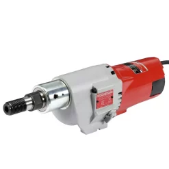 Flash Sale 👏 Milwaukee 20 Amp 600-1200 RPM Diamond Coring Motor With Clutch ✔️ -Outlet drills Store unnamed file 418