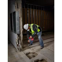 Best Sale 🥰 Milwaukee M18 FUEL 18-Volt Lithium-Ion Brushless Cordless 1-1/8 In. SDS-Plus Rotary 🔨 Hammer Kit W/(2) 9.0Ah Batteries,Rapid Charger 🌟 -Outlet drills Store unnamed file 427