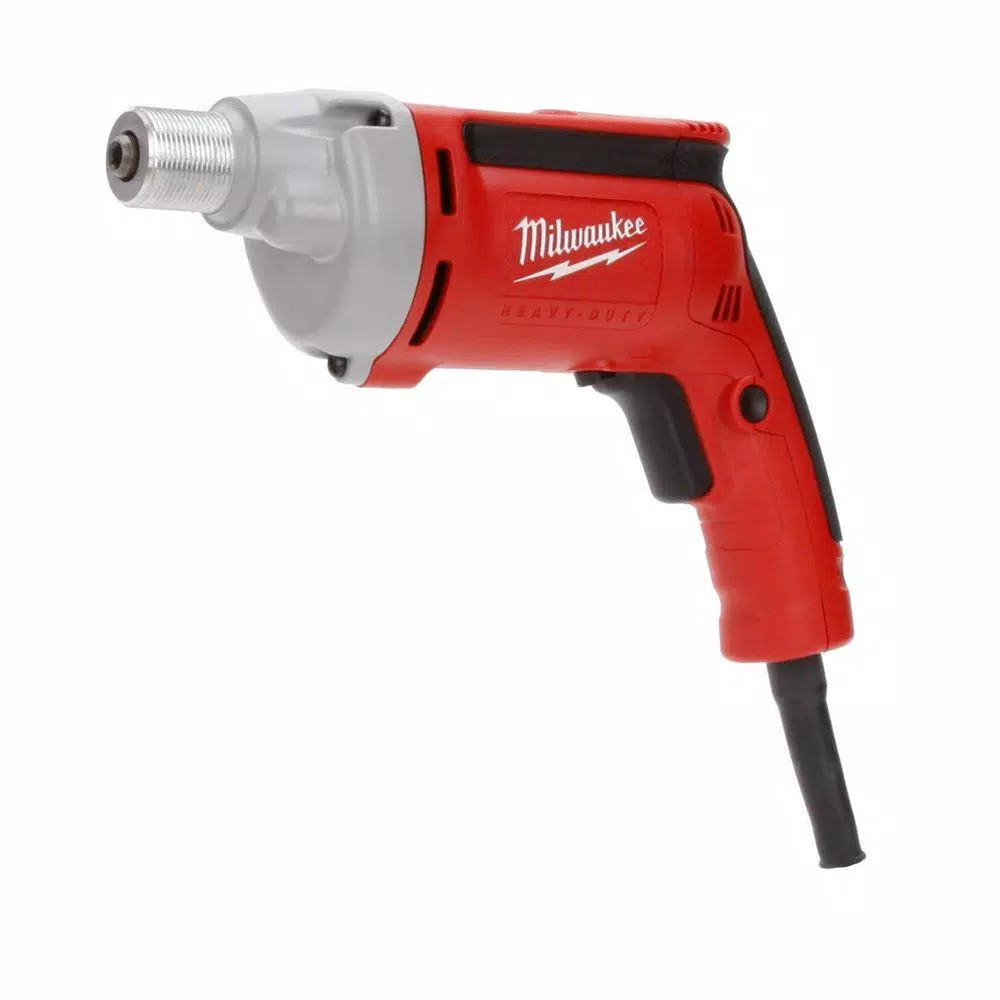 Coupon โญ Milwaukee 6.5-Amp 2500 RPM Screwdriver Power Unit For Self Drilling Fasteners ๐ 3 Coupon โญ Milwaukee 6.5-Amp 2500 RPM Screwdriver Power Unit For Self Drilling Fasteners ๐