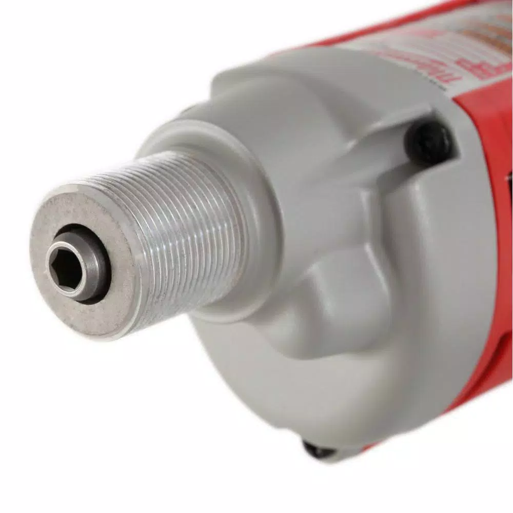 Coupon โญ Milwaukee 6.5-Amp 2500 RPM Screwdriver Power Unit For Self Drilling Fasteners ๐ 6 Coupon โญ Milwaukee 6.5-Amp 2500 RPM Screwdriver Power Unit For Self Drilling Fasteners ๐ - Image 4