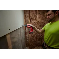 Cheap 👏 Milwaukee M18 FUEL 18-Volt Lithium-Ion Brushless Cordless Drywall Screw Gun (Tool-Only) 🧨 -Outlet drills Store unnamed file 478