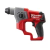 Best reviews of 🛒 Milwaukee M12 FUEL 12-Volt Lithium-Ion 5/8 In. Brushless Cordless SDS-Plus Rotary 🔨 Hammer (Tool-Only) 😉