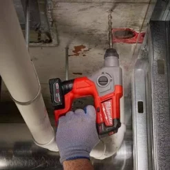 Best reviews of 🛒 Milwaukee M12 FUEL 12-Volt Lithium-Ion 5/8 In. Brushless Cordless SDS-Plus Rotary 🔨 Hammer (Tool-Only) 😉 -Outlet drills Store unnamed file 482