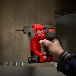 Best reviews of 🛒 Milwaukee M12 FUEL 12-Volt Lithium-Ion 5/8 In. Brushless Cordless SDS-Plus Rotary 🔨 Hammer (Tool-Only) 😉 -Outlet drills Store unnamed file 483
