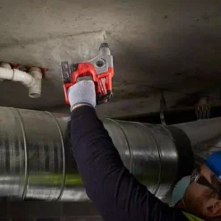 Best reviews of 🛒 Milwaukee M12 FUEL 12-Volt Lithium-Ion 5/8 In. Brushless Cordless SDS-Plus Rotary 🔨 Hammer (Tool-Only) 😉 -Outlet drills Store unnamed file 485