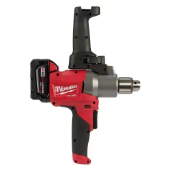 Top 10 🌟 Milwaukee M18 FUEL 18-Volt Lithium-Ion Brushless Cordless 1/2 In. Mud Mixer Kit W/(2) 5.0Ah Batteries, Charger & Tool Bag 🤩 -Outlet drills Store unnamed file 494