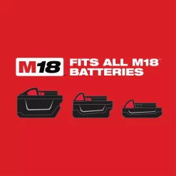 Coupon ⌛ Milwaukee M18 18-Volt Lithium-Ion Cordless 3/8 In. 2-Speed Right Angle Impact 🔧 Wrench Kit W/(1) 1.5Ah Batteries, Charger, Hard Case 🛒 19 Coupon ⌛ Milwaukee M18 18-Volt Lithium-Ion Cordless 3/8 In. 2-Speed Right Angle Impact 🔧 Wrench Kit W/(1) 1.5Ah Batteries, Charger, Hard Case 🛒 -Outlet drills Store unnamed file 50