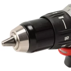 Outlet 💯 Milwaukee M18 18-Volt Lithium-Ion Cordless 1/2 In. Drill Driver Kit W/ (1) 3.0Ah Battery, Charger & Bag 👍 -Outlet drills Store unnamed file 508