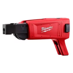 New 😀 Milwaukee M18 FUEL 18-Volt Lithium-Ion Brushless Cordless Drywall Screw Gun XC Kit With Collated Screw Gun Attachment ✔️ -Outlet drills Store unnamed file 522
