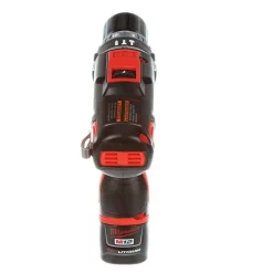 New 👍 Milwaukee M12 12-Volt Lithium-Ion Cordless 3/8 In. 🔨 Hammer Drill/Driver Kit With Two 1.5 Ah Batteries And Hard Case ⭐ -Outlet drills Store unnamed file 534