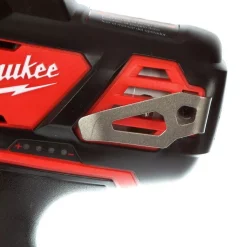 New 👍 Milwaukee M12 12-Volt Lithium-Ion Cordless 3/8 In. 🔨 Hammer Drill/Driver Kit With Two 1.5 Ah Batteries And Hard Case ⭐ -Outlet drills Store unnamed file 536