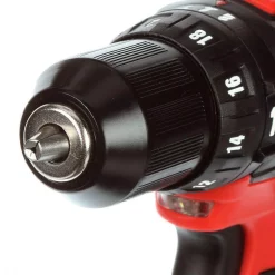 New 👍 Milwaukee M12 12-Volt Lithium-Ion Cordless 3/8 In. 🔨 Hammer Drill/Driver Kit With Two 1.5 Ah Batteries And Hard Case ⭐ -Outlet drills Store unnamed file 538