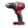 Cheap 🌟 Milwaukee M18 18-Volt Lithium-Ion Cordless 1/2 In. Drill Driver (Tool-Only) 😍