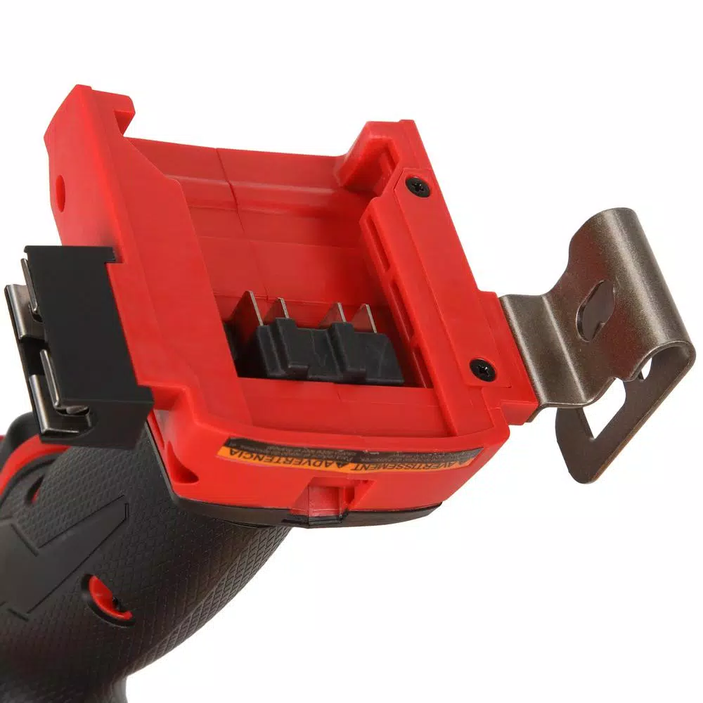 Deals π― Milwaukee M18 FUEL ONE-KEY 18-Volt Lithium-Ion Brushless Cordless 1/2 In. Drill Driver (Tool-Only) π 4 Deals π― Milwaukee M18 FUEL ONE-KEY 18-Volt Lithium-Ion Brushless Cordless 1/2 In. Drill Driver (Tool-Only) π - Image 2