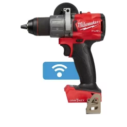 Deals π― Milwaukee M18 FUEL ONE-KEY 18-Volt Lithium-Ion Brushless Cordless 1/2 In. Drill Driver (Tool-Only) π 24 Deals π― Milwaukee M18 FUEL ONE-KEY 18-Volt Lithium-Ion Brushless Cordless 1/2 In. Drill Driver (Tool-Only) π -Outlet drills Store unnamed file 594