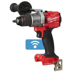 Deals π― Milwaukee M18 FUEL ONE-KEY 18-Volt Lithium-Ion Brushless Cordless 1/2 In. Drill Driver (Tool-Only) π 31 Deals π― Milwaukee M18 FUEL ONE-KEY 18-Volt Lithium-Ion Brushless Cordless 1/2 In. Drill Driver (Tool-Only) π -Outlet drills Store unnamed file 601