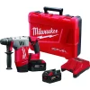 Wholesale 🛒 Milwaukee M28 FUEL 28-Volt Lithium-Ion Brushless Cordless 1-1/8 In. SDS Plus Rotary 🔨 Hammer Kit W/(2) 3.0Ah Batteries 🤩 -Outlet drills Store unnamed file 609
