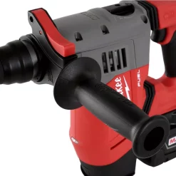 Wholesale 🛒 Milwaukee M28 FUEL 28-Volt Lithium-Ion Brushless Cordless 1-1/8 In. SDS Plus Rotary 🔨 Hammer Kit W/(2) 3.0Ah Batteries 🤩 -Outlet drills Store unnamed file 612