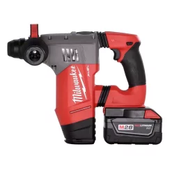 Wholesale 🛒 Milwaukee M28 FUEL 28-Volt Lithium-Ion Brushless Cordless 1-1/8 In. SDS Plus Rotary 🔨 Hammer Kit W/(2) 3.0Ah Batteries 🤩 -Outlet drills Store unnamed file 613