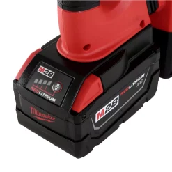 Wholesale 🛒 Milwaukee M28 FUEL 28-Volt Lithium-Ion Brushless Cordless 1-1/8 In. SDS Plus Rotary 🔨 Hammer Kit W/(2) 3.0Ah Batteries 🤩 -Outlet drills Store unnamed file 616
