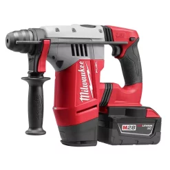 Wholesale 🛒 Milwaukee M28 FUEL 28-Volt Lithium-Ion Brushless Cordless 1-1/8 In. SDS Plus Rotary 🔨 Hammer Kit W/(2) 3.0Ah Batteries 🤩 -Outlet drills Store unnamed file 619