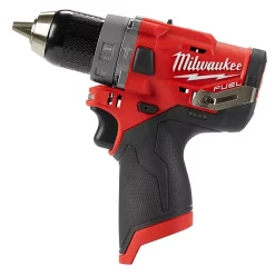 Wholesale 💯 Milwaukee M12 FUEL 12-Volt Lithium-Ion Brushless Cordless 1/2 In. 🔨 Hammer Drill (Tool-Only) ✔️ -Outlet drills Store unnamed file 624