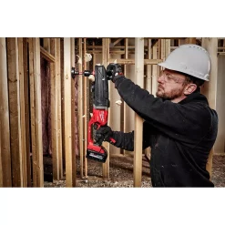 Budget ✨ Milwaukee M18 FUEL 18-Volt Lithium-Ion Brushless Cordless GEN 2 SUPER HAWG 7/16 In. Right Angle Drill QUIK-LOK Kit ✨ -Outlet drills Store unnamed file 647