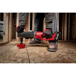 Budget ✨ Milwaukee M18 FUEL 18-Volt Lithium-Ion Brushless Cordless GEN 2 SUPER HAWG 7/16 In. Right Angle Drill QUIK-LOK Kit ✨ -Outlet drills Store unnamed file 653