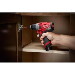 Best reviews of ๐ Milwaukee M12 FUEL 12-Volt Lithium-Ion Brushless Cordless 1/2 In. ๐จ Hammer Drill Kit With 2.0 Ah Battery And Bag ๐ 14 Best reviews of ๐ Milwaukee M12 FUEL 12-Volt Lithium-Ion Brushless Cordless 1/2 In. ๐จ Hammer Drill Kit With 2.0 Ah Battery And Bag ๐ -Outlet drills Store unnamed file 658