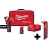 Best Sale ๐ Milwaukee M12 FUEL SURGE 12-Volt Lithium-Ion Brushless Cordless 1/4 In. Hex Impact Driver Compact Kit With M12 Multi-Tool ๐ฏ 1 Best Sale ๐ Milwaukee M12 FUEL SURGE 12-Volt Lithium-Ion Brushless Cordless 1/4 In. Hex Impact Driver Compact Kit With M12 Multi-Tool ๐ฏ -Outlet drills Store unnamed file 662