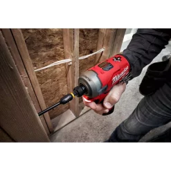 Best Sale 👏 Milwaukee M12 FUEL SURGE 12-Volt Lithium-Ion Brushless Cordless 1/4 In. Hex Impact Driver Compact Kit With M12 Multi-Tool 💯 -Outlet drills Store unnamed file 665