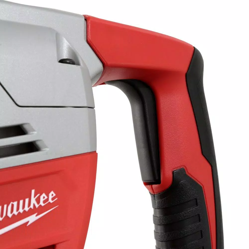 New ๐ Milwaukee 10.5 Amp Corded 1-9/16 In. Spline Rotary ๐จ Hammer ๐ 5 New ๐ Milwaukee 10.5 Amp Corded 1-9/16 In. Spline Rotary ๐จ Hammer ๐ - Image 3