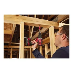 Brand new ๐ Milwaukee M18 Lithium-Ion Cordless 1/2 In. ๐จ Hammer Drill Driver Kit With(2) 1.5Ah Batteries, Charger And Hard Case ๐ฅ 17 Brand new ๐ Milwaukee M18 Lithium-Ion Cordless 1/2 In. ๐จ Hammer Drill Driver Kit With(2) 1.5Ah Batteries, Charger And Hard Case ๐ฅ -Outlet drills Store unnamed file 68