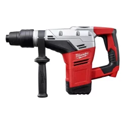 New ๐ Milwaukee 10.5 Amp Corded 1-9/16 In. Spline Rotary ๐จ Hammer ๐ 17 New ๐ Milwaukee 10.5 Amp Corded 1-9/16 In. Spline Rotary ๐จ Hammer ๐ -Outlet drills Store unnamed file 682